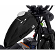 Motorcycle Cruiser 12 Black