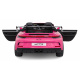 Porsche 911 GT3 STRONG Pink