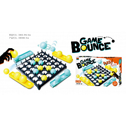Game set