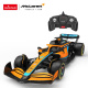 Bolid R/C 1:18 McLaren F1 MCL36 Orange RASTAR