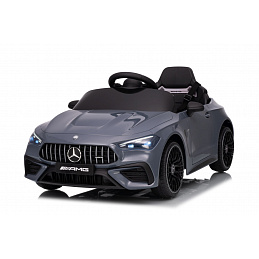 Mercedes Benz AMG CLE 53 Gray