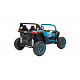Buggy ATV Racing 4x4 Blue Vehicle