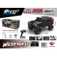 R/C Car WILDERNESS RTR 1:10 Black