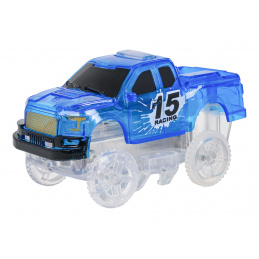 Racing Track VARIABLE 165pcs.