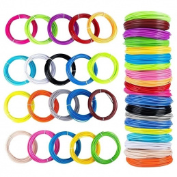 B40PL FILAMENT FOR 3D PEN 200m