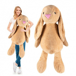 B48U PLUSH RABBIT MASCOT DARLING PLUSH TOY