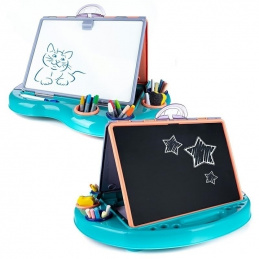 B9F TABLE 3in1 PAINTING TABLE + ACCESSORIES