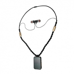 K799H SPORTS HEADPHONES NECKLACE BT