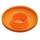 Aga Klobouček UNIVERSAL for external net Orange