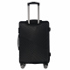 Aga Travel Suitcase MR4665 Black