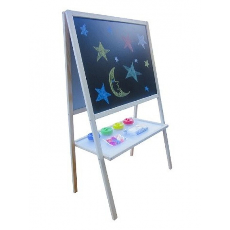 Aga4Kids Children's Double-Sided Board TK3
