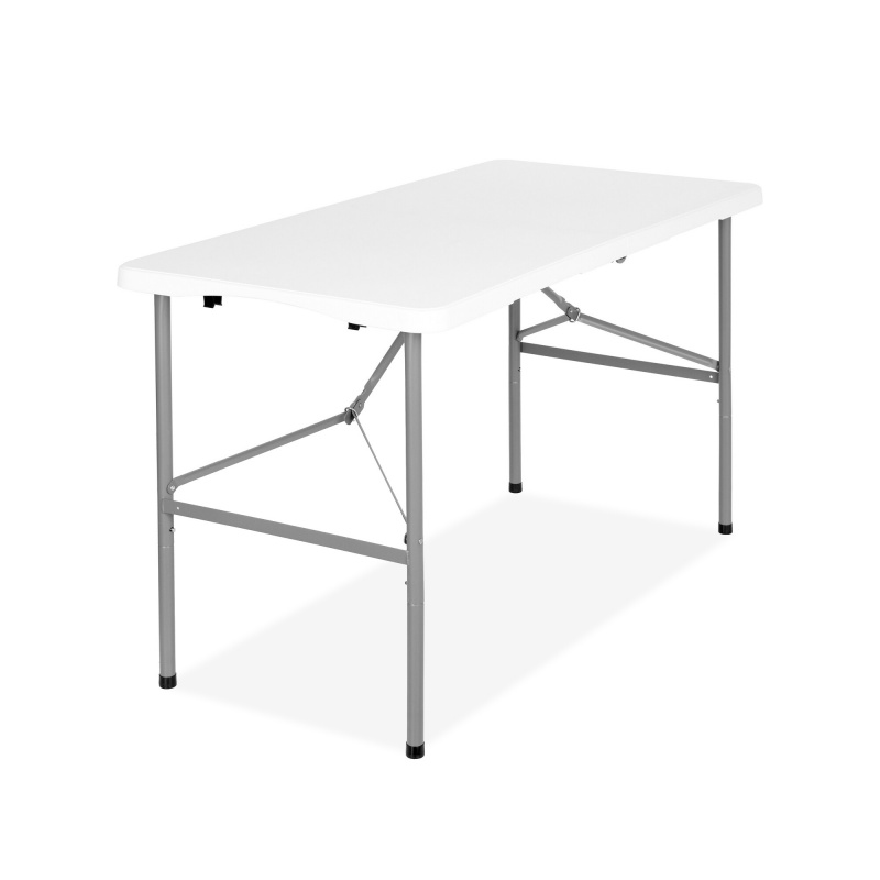 Aga Folding Plastic Table 122x61x74 cm
