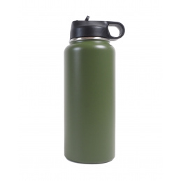 Aga Thermos 900 ml Green