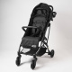 Aga Golf Stroller Black
