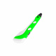 Aga 3D Pen with LCD Display Green