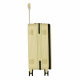 Aga Travel Suitcase MR4674 Beige