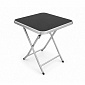 Aga Garden Table MR6178-Gray 60x60x70 cm