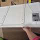 Aga Smart Infrared Panel 550 W 90x50 cm - 6DAZ218 - II. QUALITY