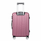 Aga Travel Set of Travel Suitcases MR4652 Burgundy