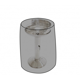 Linder Exclusiv Cover sheet MC2055 70x90 cm