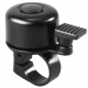 Mini doorbell black ISO