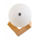 3D Moon Light 8cm ISO 9509
