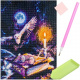 Diamond painting - Owl H16217
