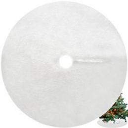 Christmas tree mat 120 cm Ruhhy 22227 universal
