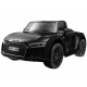 Electric Car AUDI R8 with Remote Control PA0182 Yellow