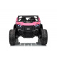 Buggy RTR Monster Speed 4x4 Pink