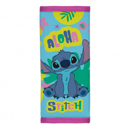 SEAT BELT COVER STITCH