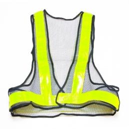 A26 UNIVERSAL REFLECTIVE VEST