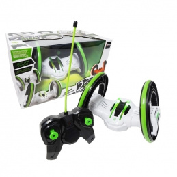 B4K R/C CAR 360* BODY ROTATION
