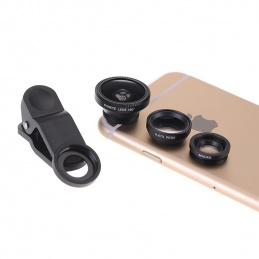 K905 3-IN-1 LENS SET FOR PHONE