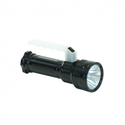 L68A TACTICAL LED FLASHLIGHT CRE REFLECTOR
