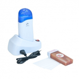 M11 DEPILATORY WAX + HEATER