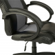 Tresko Gaming Chair Racing Black - Silver