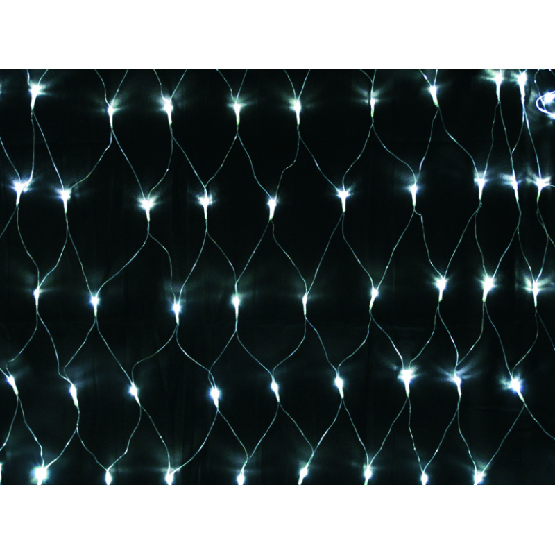 Linder Exclusiv Christmas Light Network 160 LED Cold White