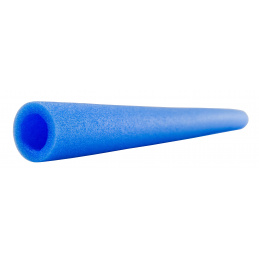 Aga Foam Protection for Trampoline Poles 100 cm Blue