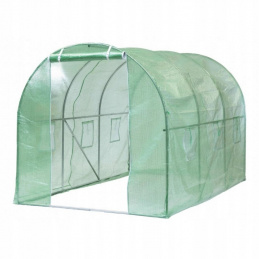 Aga Garden polytunnel 3,5x2x2 m