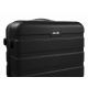 Aga Travel Travel case set MR4650 Black