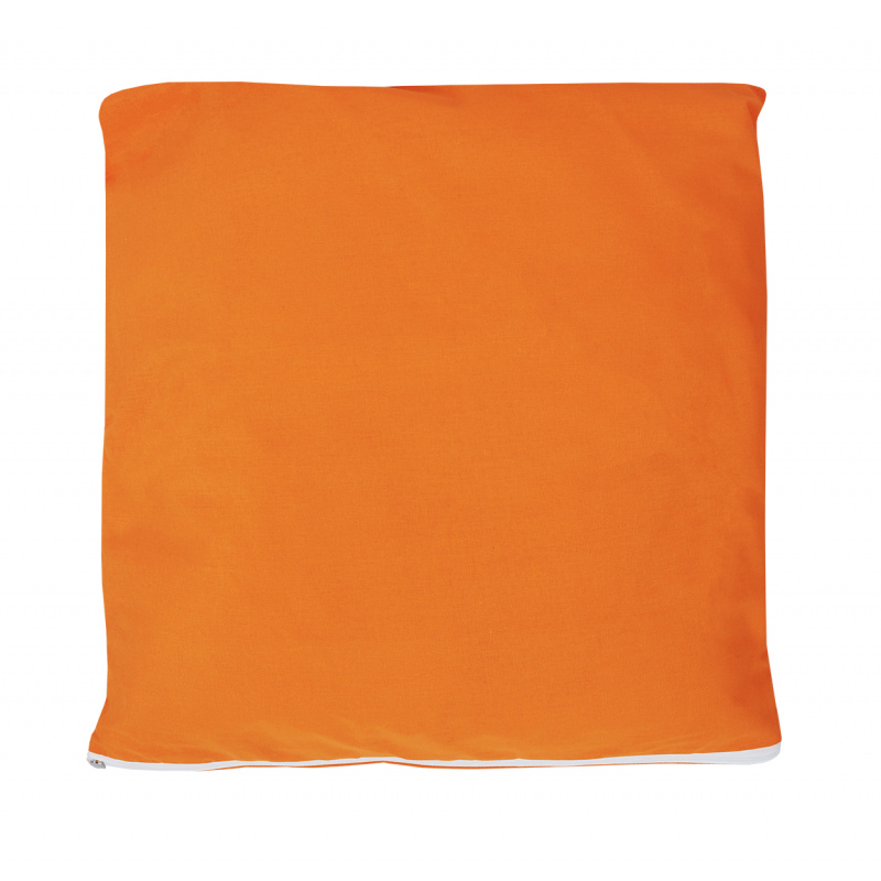 Aga Pillowcase 40x40 cm Orange