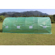 Aga Garden polytunnel 6x3x2 m