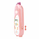 Aga4Kids Children's Phone Dinosaur Pink