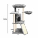 Aga Cat Scratching Post DS316 106 cm