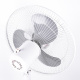 Aga Home Fan 43 cm White