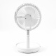 Aga Wireless Folding Fan 20 cm