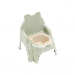 Doloni Children's Potty ECO Green