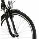KROSS Men's Bike TRANS 1.0 28" Black
