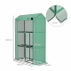 Aga Garden Greenhouse 100x40x150 cm